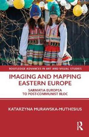 Imaging and Mapping Eastern Europe | 1:a upplagan