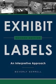 Exhibit Labels | 2:a upplagan