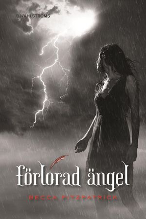 Förlorad ängel | 1:a upplagan