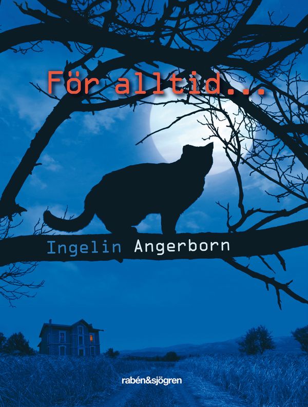 För alltid ... | 1:a upplagan