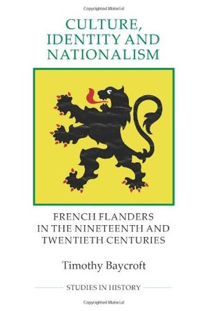 Culture, Identity and Nationalism