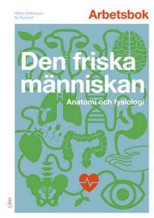 Arbetsbok Den friska människan | 1:a upplagan