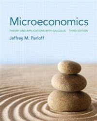 Microeconomics | 3:e upplagan