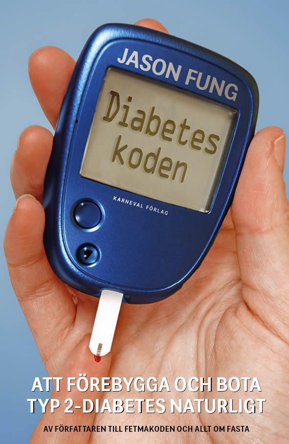 Diabeteskoden | 1:a upplagan