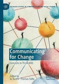 Communicating for Change | 0:e upplagan