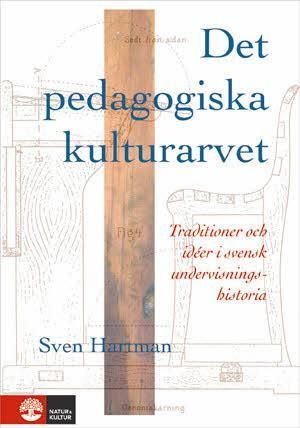 Det pedagogiska kulturarvet |  2:e upplagan