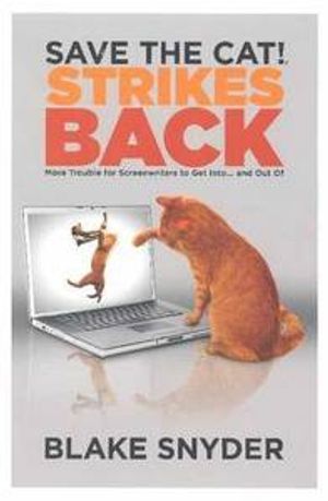 Save the Cat! Strikes Back