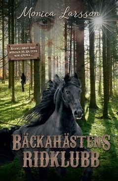 Bäckahästens ridklubb | 0:e upplagan