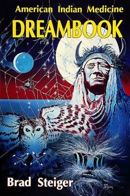 American indian medicine dream book | 0:e upplagan