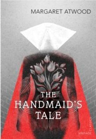 The handmaid's tale | 1:a upplagan