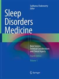 Sleep Disorders Medicine | 4:e upplagan