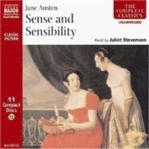 Sense and sensibility