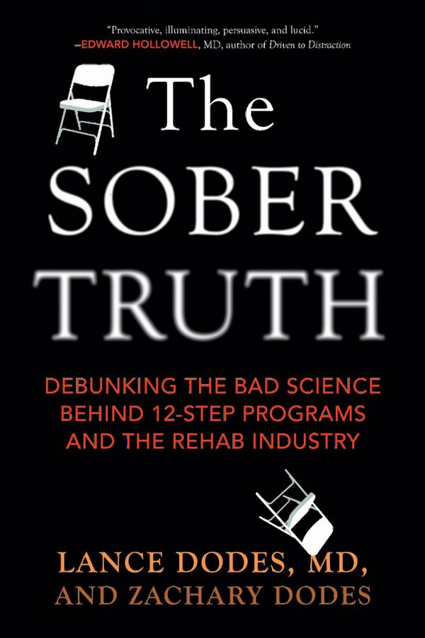 The Sober Truth | 0:e upplagan