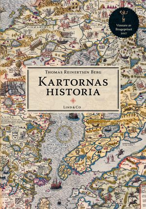 Kartornas historia | 1:a upplagan