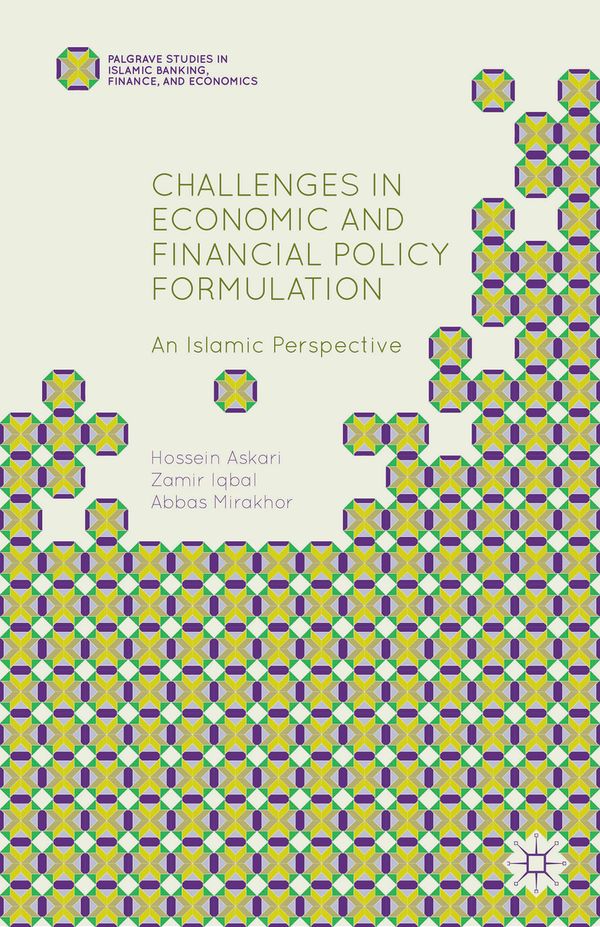Challenges in Economic and Financial Policy Formulation | 1:a upplagan