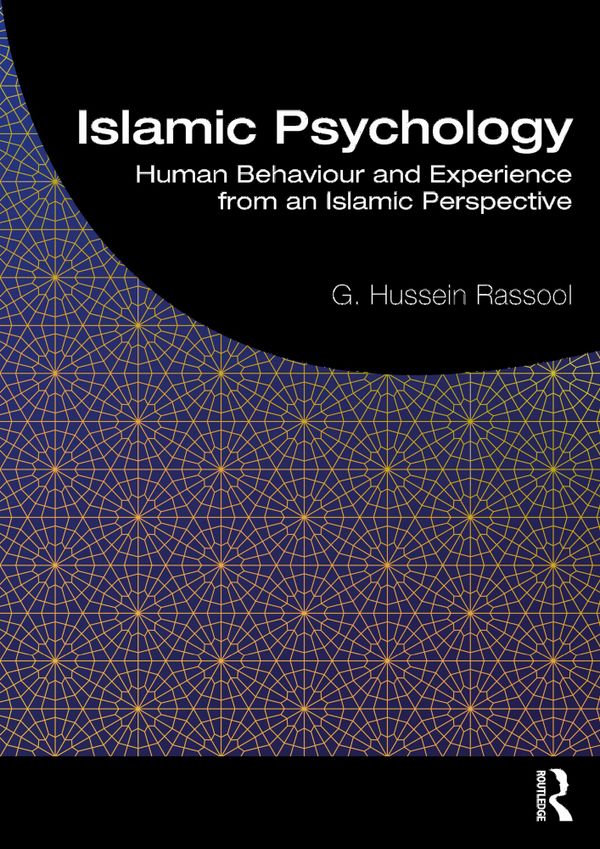 Islamic Psychology | 1:a upplagan