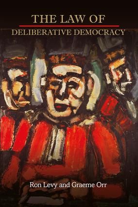 The Law of Deliberative Democracy | 1:a upplagan