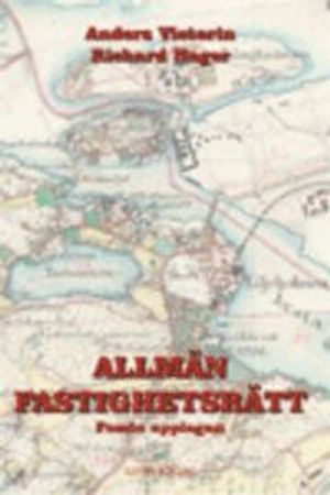 Allmän fastighetsrätt | 5:e upplagan