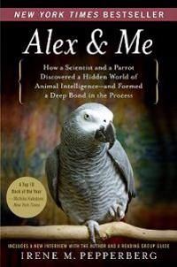 Alex & Me | 0:e upplagan