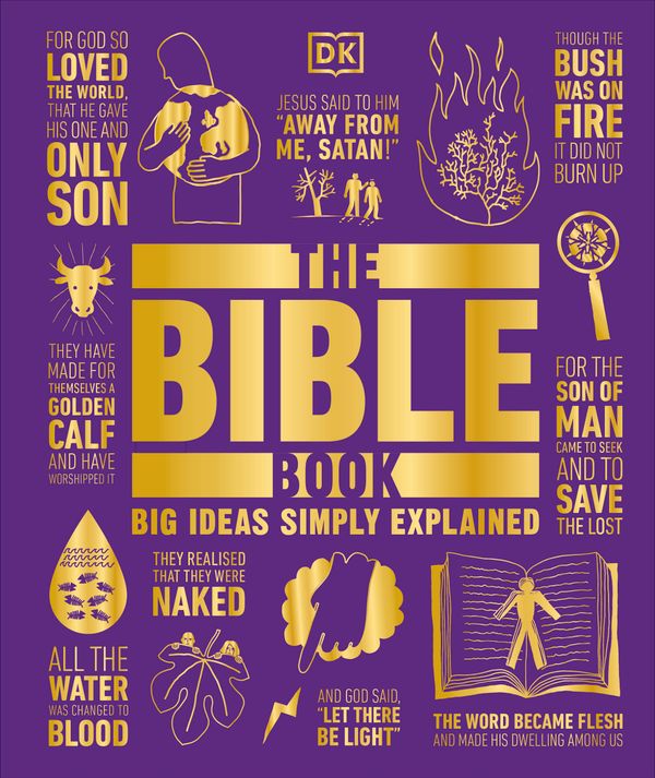 The Bible Book | 0:e upplagan