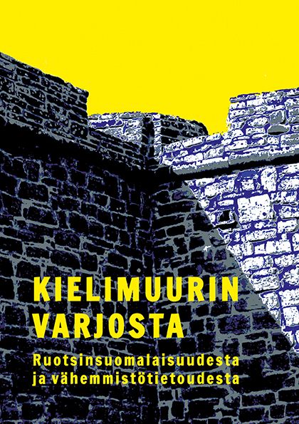 Kielimuurin varjosta | 0:e upplagan