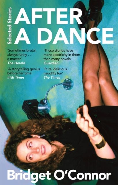After a Dance | 0:e upplagan