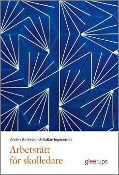 Arbetsrätt för skolledare | 1:a upplagan