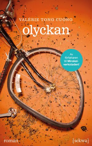 Olyckan | 1:a upplagan