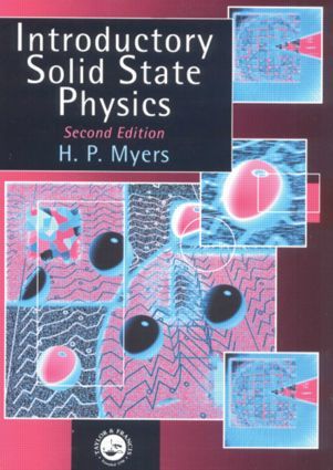 Introductory Solid State Physics | 2:a upplagan