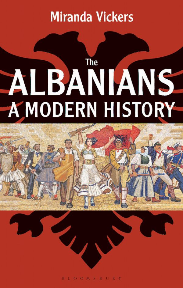 The Albanians | 0:e upplagan