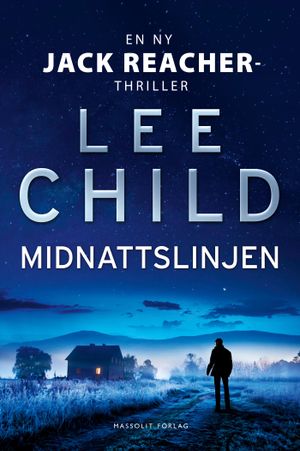 Midnattslinjen | 1:a upplagan