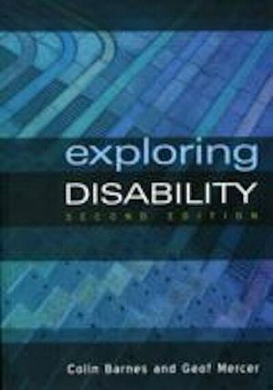 Exploring Disability | 1:a upplagan