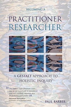 Becoming a Practitioner-Researcher