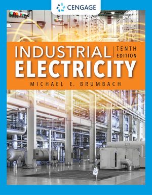 Industrial Electricity | 10:e upplagan