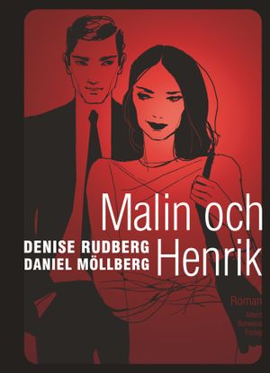 Malin och Henrik