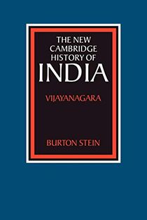 The New Cambridge History of India