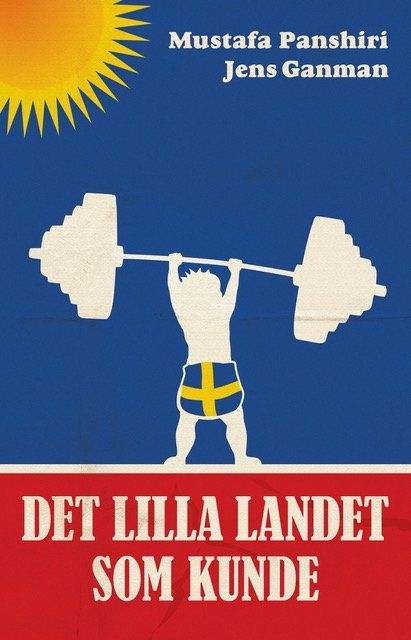 Det lilla landet som kunde | 0:e upplagan