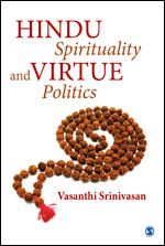 Hindu Spirituality and Virtue Politics