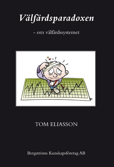Välfärdsparadoxen | 0:e upplagan