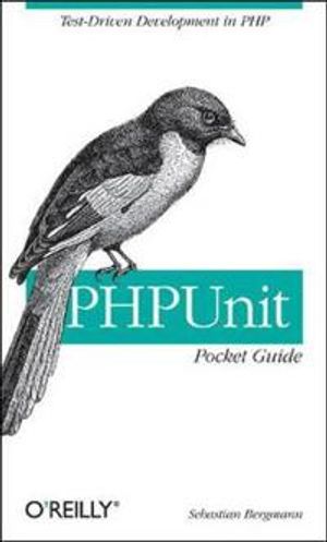 PHPUnit Pocket Guide | 1:a upplagan