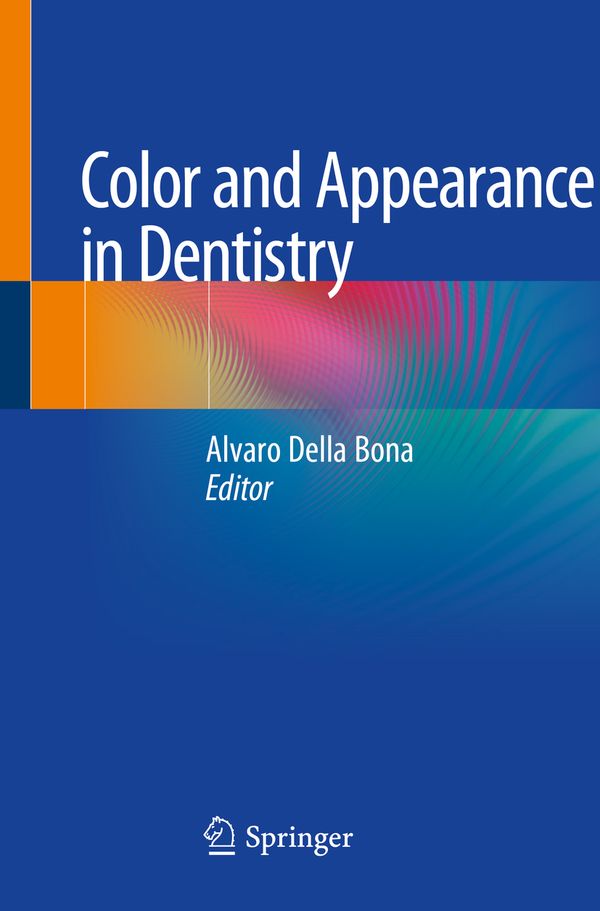 Color and Appearance in Dentistry | 1:a upplagan