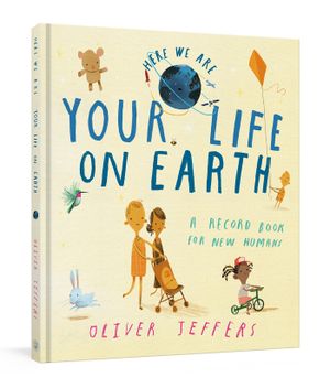 Your Life on Earth