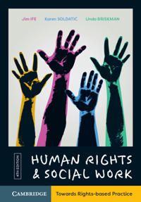 Human Rights and Social Work | 4:e upplagan