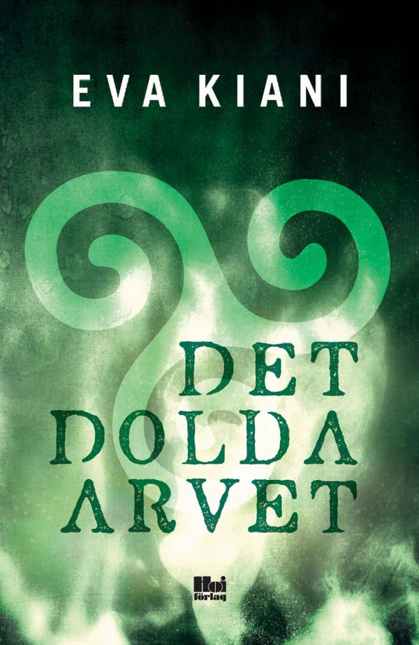Det dolda arvet | 0:e upplagan