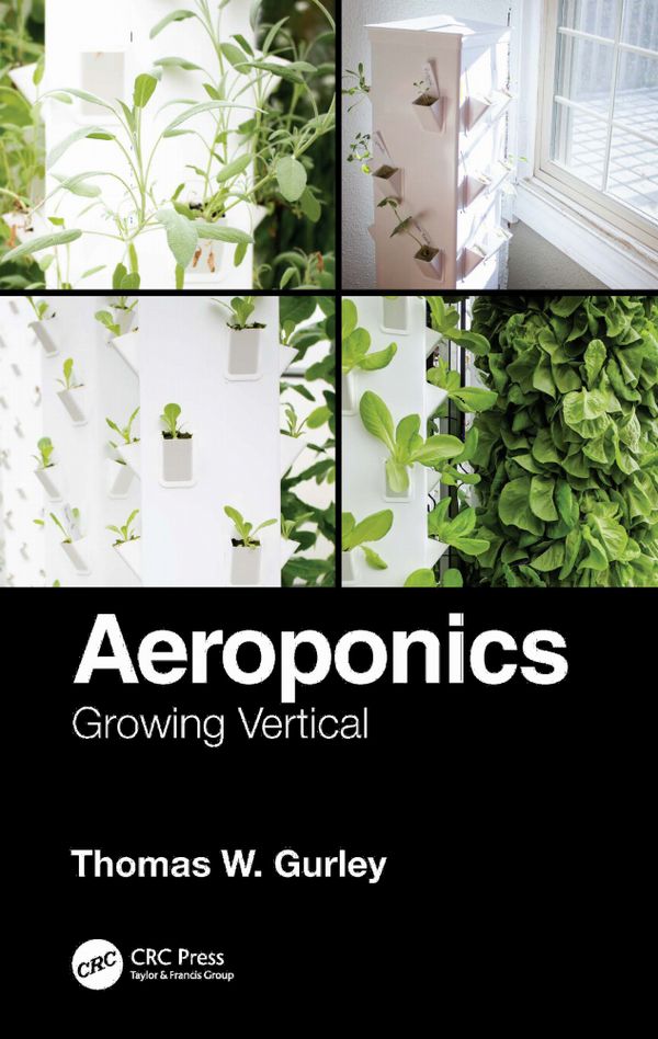 Aeroponics | 1:a upplagan