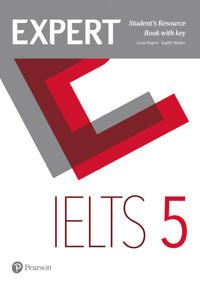Expert IELTS 5 Student's Resource Book with Key | 0:e upplagan