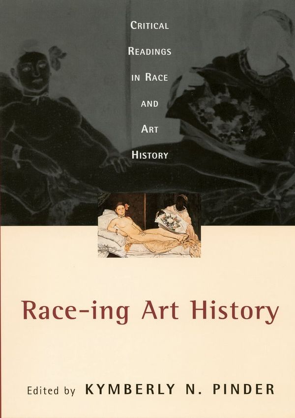 Race-ing Art History | 0:e upplagan