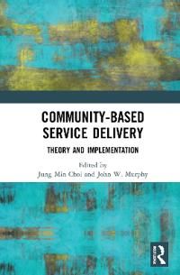 Community-Based Service Delivery