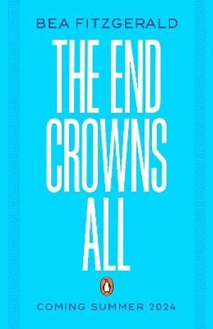 The End Crowns All