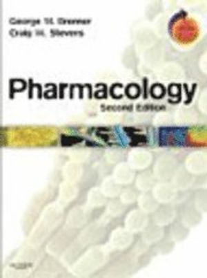 Pharmacology |  2:e upplagan